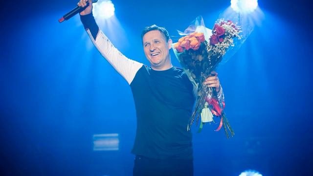 С днем рождения Михаил Петрович!