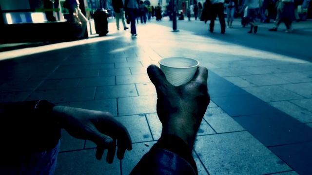 Психология бедности. Что мешает человеку быть богатым?