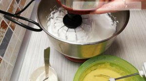 Апельсиновый Бисквит ПРОСТО Добавь Пюре ??? Бисквит Со Вкусом Апельсина, Простой Рецепт