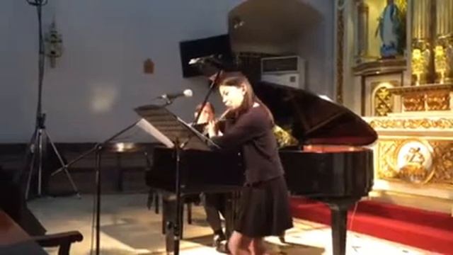 La Traviata Concert Waltz by Wilhelm Popp смотреть онлайн