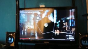 GX Gaming Sw-g2.1 2000 Bass Boosted Sound Test