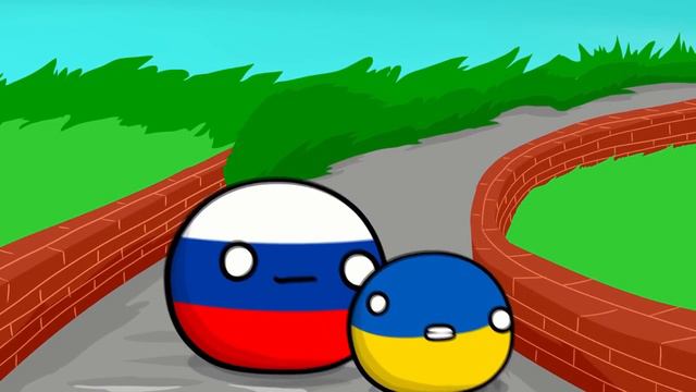 КАНТРИБОЛЗ-СЛАВНЫЙ ЗООПАРК РОССИИ[ОЗВУЧКА] смотреть онлайн