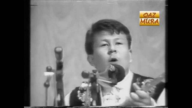 Талант Арғынғалидің студент кездегі айтысы смотреть онлайн