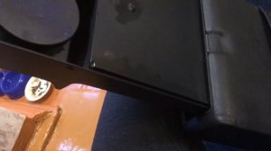 дополнение к видео о ремонте осей подлокотника заднего седения(спинки) Mersedes-benz E-класс  w210