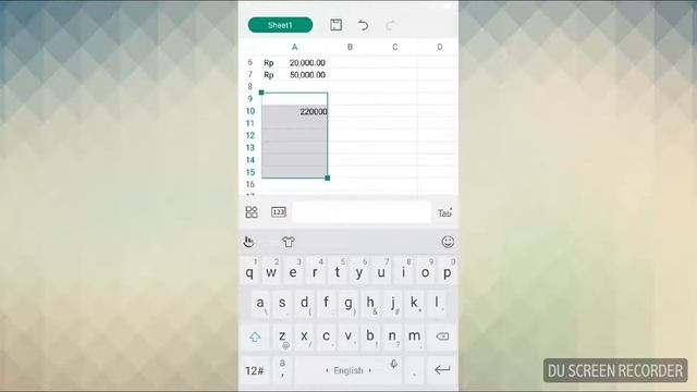 Excel di android смотреть онлайн