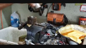 Arctic Cat 500 atv4x4 replace wheel bearings