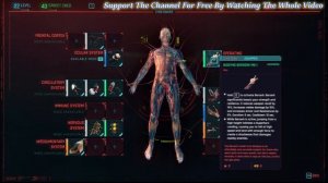 Cyberpunk 2077 - How To Turn On Berserk On PC (Quicktips)