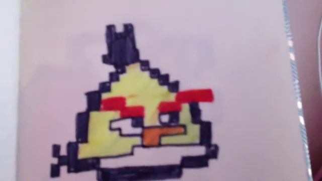 Мой альбом с рисунками смотреть онлайн