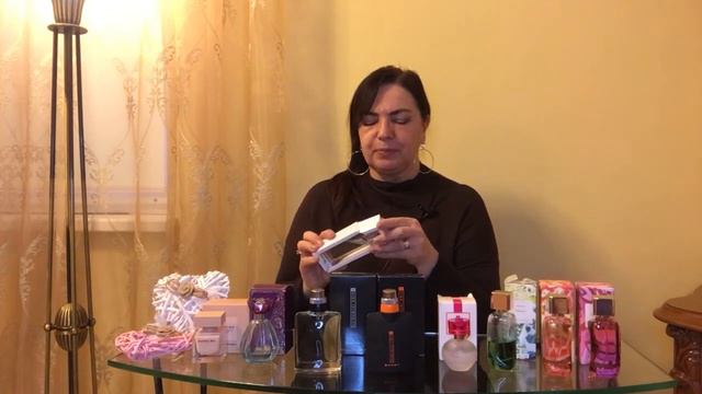 ТОП -10 АРОМАТОВ ВЕСНЫ. ЛУЧШИЕ ПАРФЮМЫ ДЛЯ ВЕСНЫ