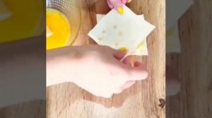 Тарталетки из лаваша ?