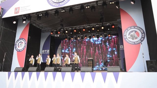 Про Зеленоград смотреть онлайн