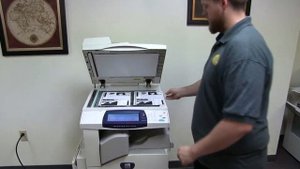 Xerox WorkCentre 5222    46K