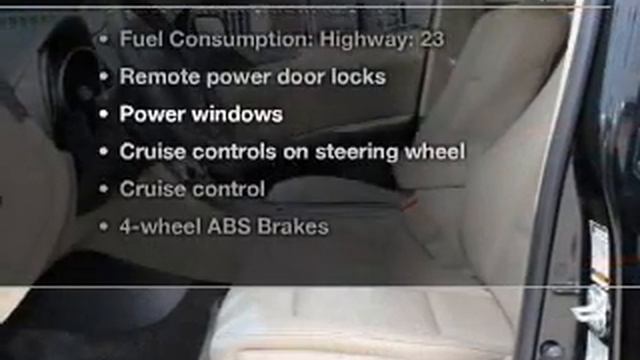 2006 Subaru B9 Tribeca - St. Petersburg FL смотреть онлайн