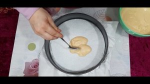 ДОМАШНИЙ ПИРОГ ЗЕБРА НА КЕФИРЕ | ДЕТИ ОБОЖАЮТ