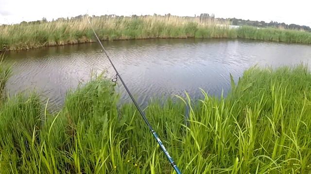 Как лучше привязать приманку.Спиннинг ловля щуки и окуня.