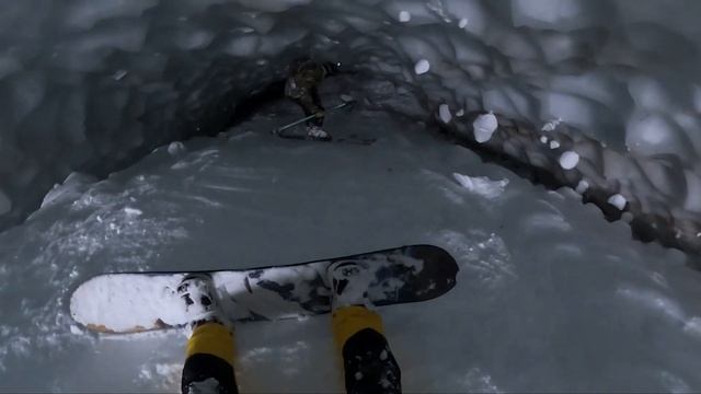 Фрирайдер в Сочи. Rosafest 2023. смотреть онлайн