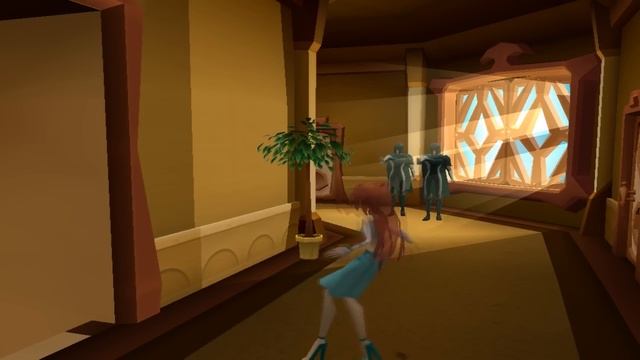 Изучаем анимации Блум! И находим неизданное! Часть 2. смотреть онлайн