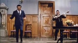 В нашей Бурухтании