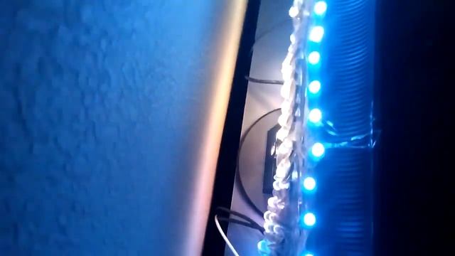 персональная встроенная led подсветка смотреть онлайн