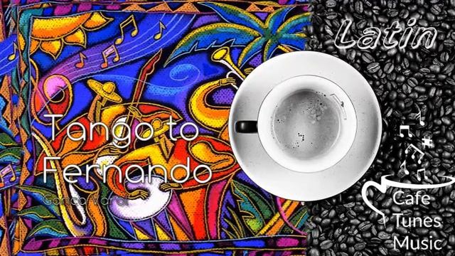 CTM - Latin Music - Tango to fernando смотреть онлайн