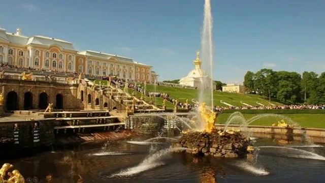 Семь Чудес России 1 смотреть онлайн