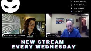 FACINGS Weekly Stream S/G Attorney Eric Kociba