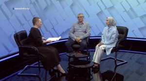 Гумар Батршин и Дильфуза Асанова - о национальных праздниках и традициях