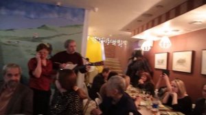 Редакционные посиделки, 2017 год