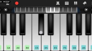 Bohemian Rhapsody (QUEEN) "Mama" | EASY Piano Tutorial