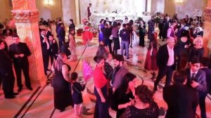 «Свадьба Алексея и Кристины» г.Москва, Император Холл, 28.11.2018