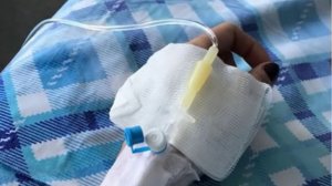 Лама Сафонова решилась на важную процедуру