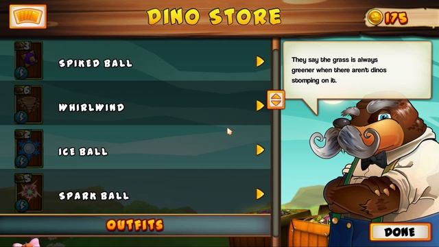 Go Home Dinosaurs - обзор игр динозавров смотреть онлайн