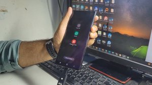Samsung Galaxy Note 20 Ultra 5G How To EDL Qualcomm Mode - samsung qualcomm edl mode