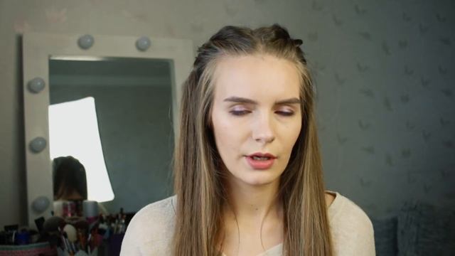 Косметичка в отпуск | Estee Lauder, MAC, Eveline, NYX, Essence смотреть онлайн