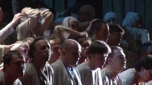 Хованщина / Khovanshchina