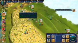 ?Egypt Old Kingdom [ПЕРВЫЙ ВЗГЛЯД] и обзор геймплея, начало прохождения