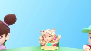 Soy Una Taza  |  Canciones infantiles para bailar |  Vídeos infantiles musicales