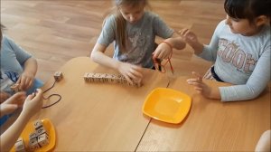 Математический квест