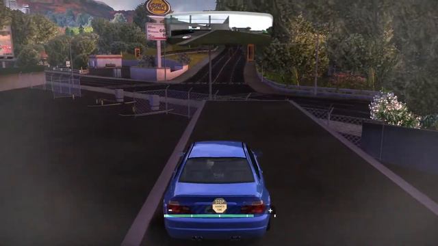 ДАНИЛЬЧІК ПРОХОДИТЬ Need for Speed Most Wanted Pepega Edition (Частина 6) смотреть онлайн