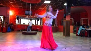 47. Гусева Анастасия - эстрадная песня
