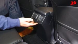 ДЕШЕВЛЕ Тойоты! Новый Isuzu Mu-X конкурент для Мицубиси Паджеро Спорт и Toyota Fortuner / Исузу мю-