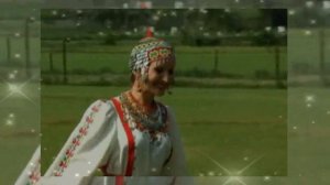 Аня Егорова (Елпике) - Кам ши?