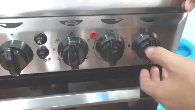 How to Properly Use and Operate Haier Gas Range смотреть онлайн