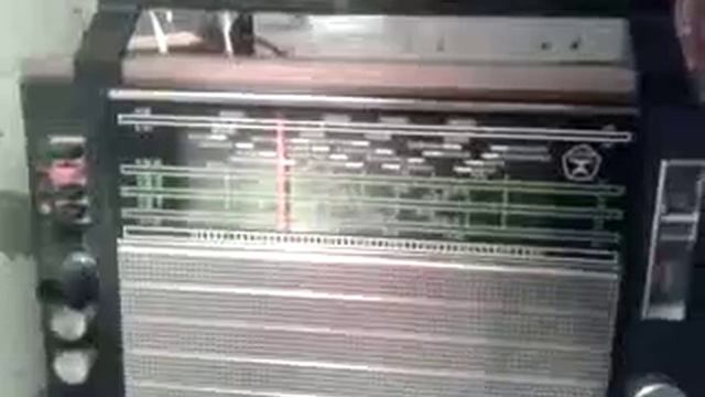 ОКЕАН 205 ПОСЛЕ РЕМОНТА И ПЕРЕДЕЛОК УКВ + РАДИОХУЛИГАНЫ НА ПИОНЕРСКОМ И КВ 5 100 МЕТРОВОМ . смотреть онлайн