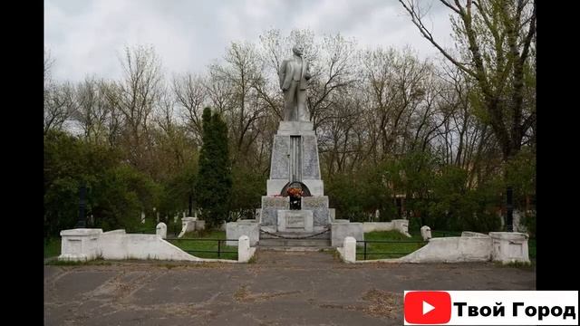 БАЛАШОВ ??? (Саратовская область) ~ Твой город.
