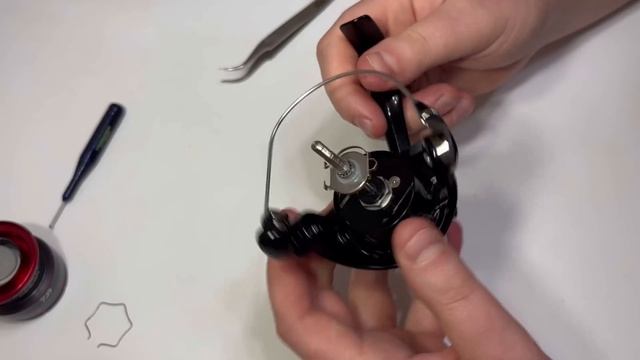 Daiwa Fuego LT 2023 - НОВИНКА ПОЛНЫЙ ОБЗОР ! смотреть онлайн