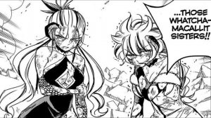 Viernes is Dead? Fairy Tail 100 Years Quest chapter 153 review