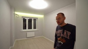 Сколько стоит ремонт однокомнатной квартиры под ключ