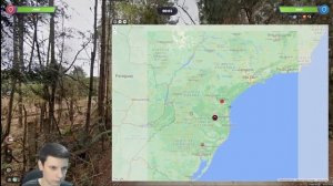 Денежный турнир по геогессеру