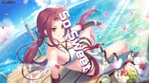 Nightcore - WTF ( Lyrics )